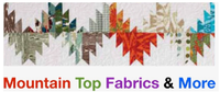 MOUNTAIN TOP FABRICS AND MORE