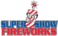 SUPER SHOW FIREWORKS - OPENING SOON