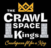 THE CRAWLSPACE KINGS