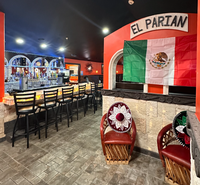 EL PARIAN MEXICAN RESTAURANT