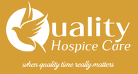 QUALITY HOSPICE CARE 