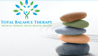 TOTAL BALANCE THERAPY, PLLC