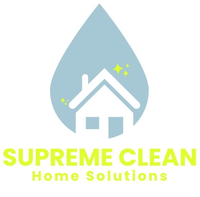 SUPREME CLEAN HOME SOLUTIONS