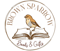 BROWN SPARROW BOOKS