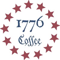 1776 COFFEE OPENING SOON! 