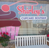 SHIRLEY'S CUPCAKE BOUTIQUE