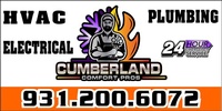 CUMBERLAND COMFORT PROS