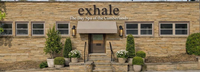 EXHALE DAY SPA OF THE CUMBERLANDS -Opening Soon!