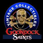 GOONDOCK SAINTS VINTAGE COLLECTIBLES 