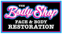 THE BODY SHOP FACE & BODY RESTORATION 