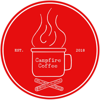 CAMPFIRE COFFEE DRIVE THRU 
