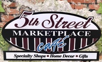 5th STREET MARKET PLACE
