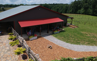 BRISTOW ROAD WINERY