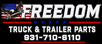 FREEDOM TRUCK & TRAILER PARTS 