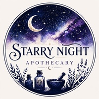 STARRY NIGHT APOTHECARY