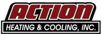 ACTION HEATING & COOLING