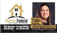 HIGHLAND FEDERAL SAVINGS & LOAN