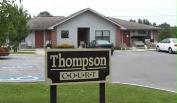 Thompson Court Apartments