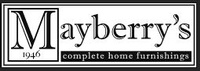 MAYBERRY'S INTERIORS