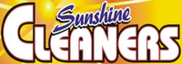 SUNSHINE LAUNDRY AND DRY CLEANERS