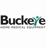 BUCKEYE HOME MEDICAL EQUIPMENT