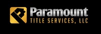 PARAMOUNT TITLE SERVICES, LLC