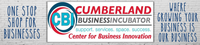 CUMBERLAND BUSINESS INCUBATOR