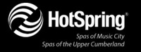 HOT SPRINGS SPAS OF THE UPPER CUMBERLAND