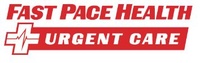 FAST PACE URGENT CARE CLINIC