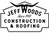 JEFF WOODS CONSTRUCTION & ROOFING