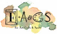 FACS: For Art, Crafts & Sports