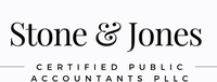 STONE & JONES CERTIFIED PUBLIC ACCOUNTANTS PLLC