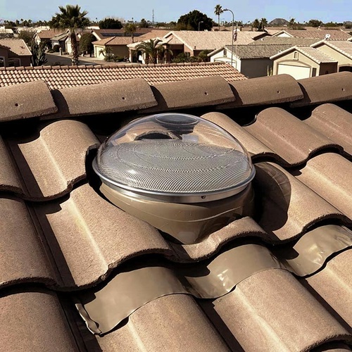 Tile Roof Tile Roof