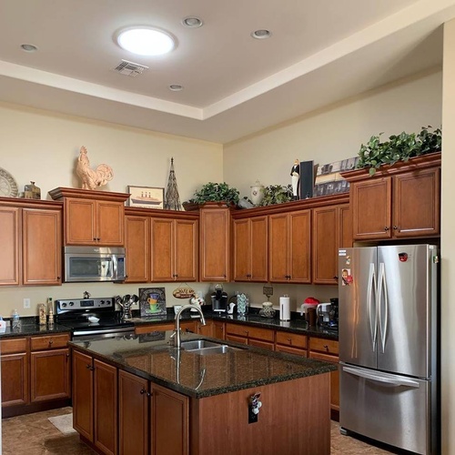 Tall Ceiling Kitchen San Tan Valley Tall Ceiling Kitchen San Tan Valley
