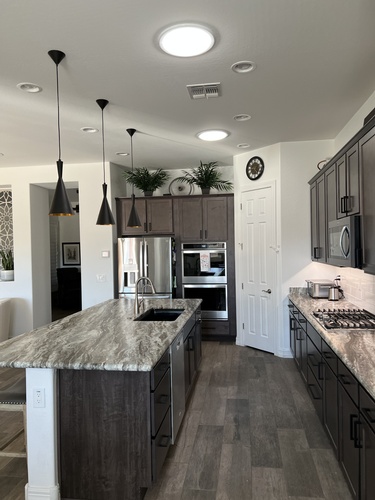 Kitchen San Tan Valley #2 Kitchen San Tan Valley #2
