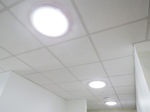 Hard Ceiling Kit Hard Ceiling Kit