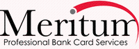 Meritum Professional Bank Card Services Meritum Professional Bank Card Services