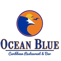 Ocean Blue Caribbean Restaurant