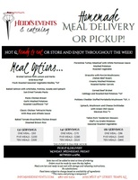 Heidi's Events & Catering, Inc.