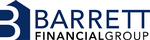 Barrett Financial Group-Jamey Santangelo Barrett Financial Group-Jamey Santangelo