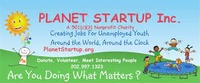 Planet StartUp Planet StartUp
