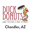 Duck Donuts Duck Donuts