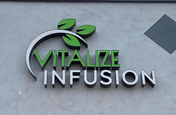 Vitalize Infusion Center
