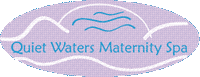 Quiet Waters Maternity Spa & Wellness Center Quiet Waters Maternity Spa & Wellness Center