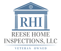 Reese Home Inspections Reese Home Inspections