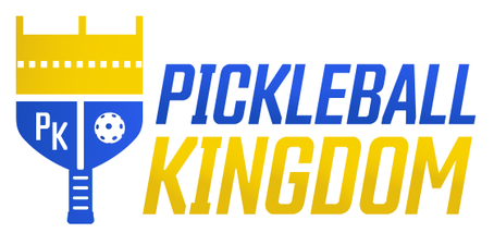 Pickleball Kingdom