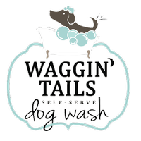 Waggin' Tails Dog Wash