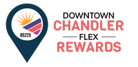Downtown Chandler Flex Rewards