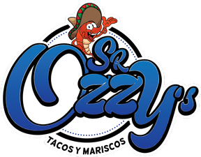 Sr. Ozzy's - Tacos Y Mariscos