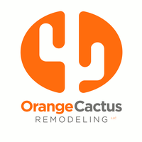 Orange Cactus Remodeling